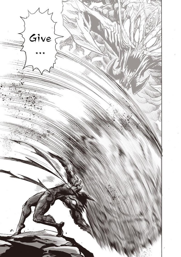 One Punch Man - Chapter 158 image 39